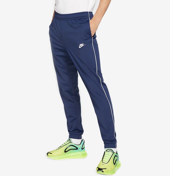 Nike fleece долнище мъжко оригинален