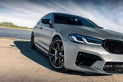Джанти за BMW 19ц. / BMW 19” 5/120мм 5/112мм