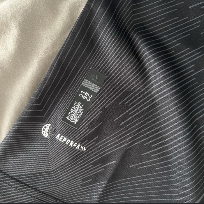 Футболен Екип Real Madrid Y-3 Лимитиран