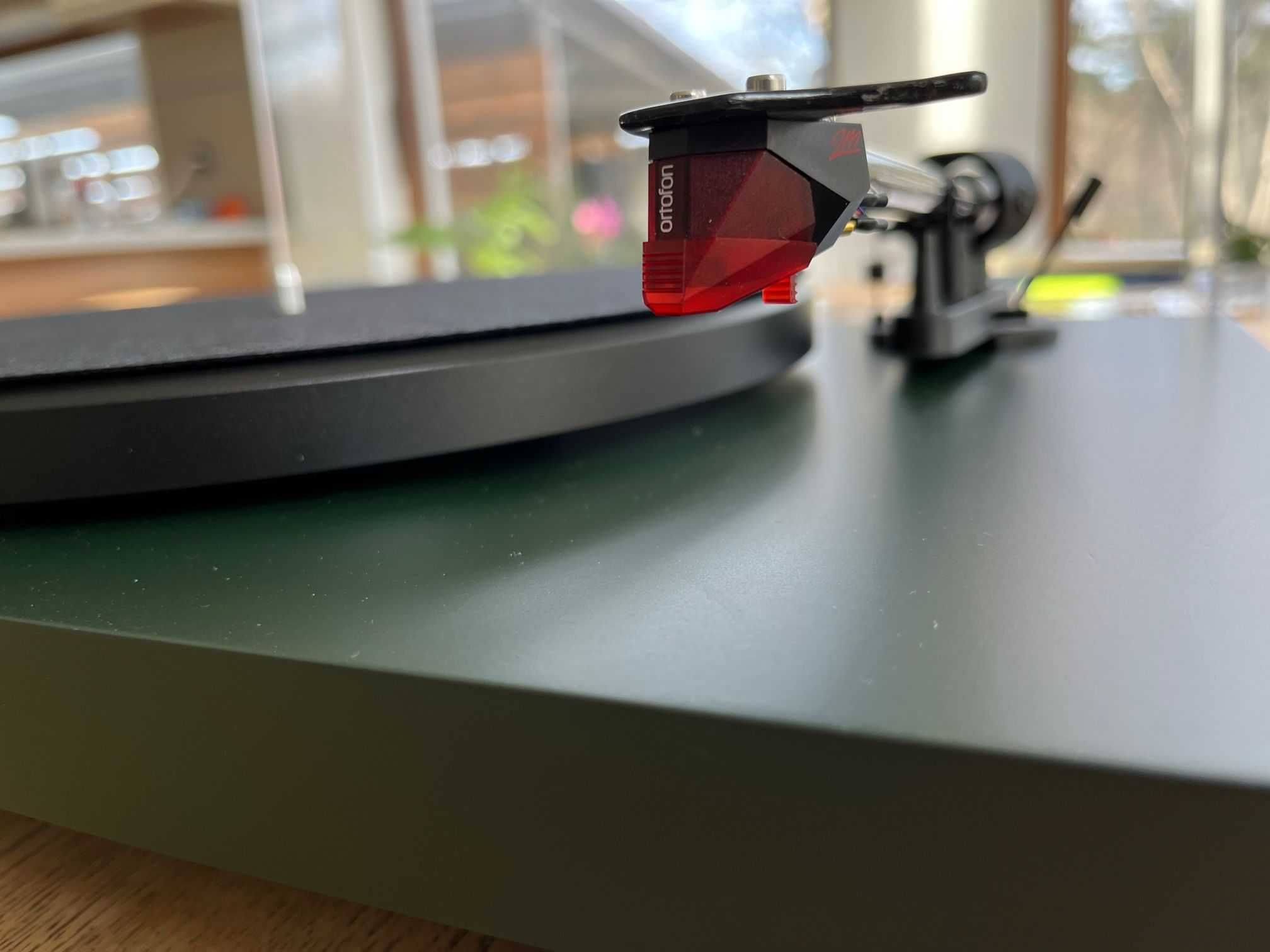 Игла за грамофон - Ortofon 2M Red