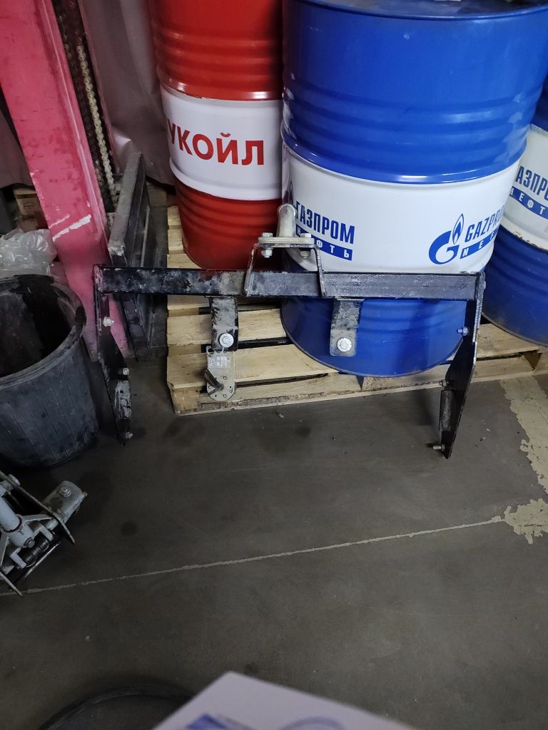 Продам фаркоп газель, соболь