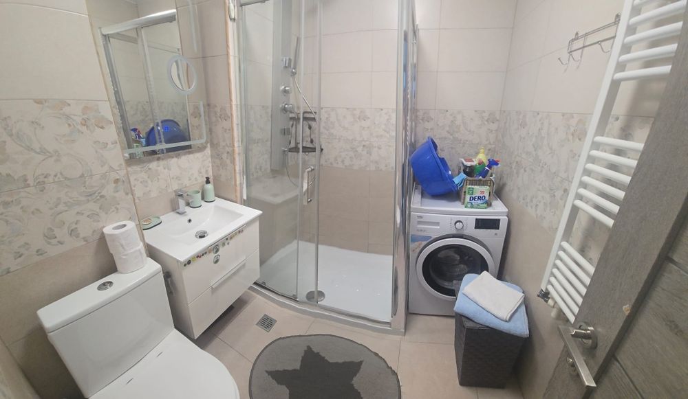 Apartament în regim hotelier