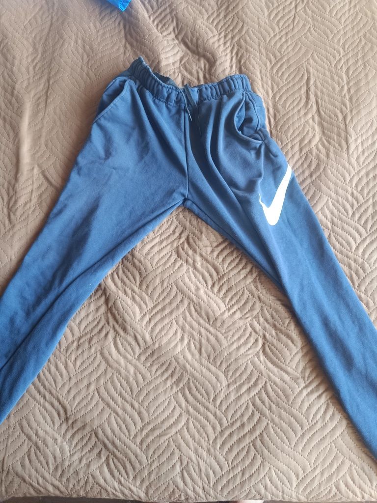 Nike pro спортно долнище