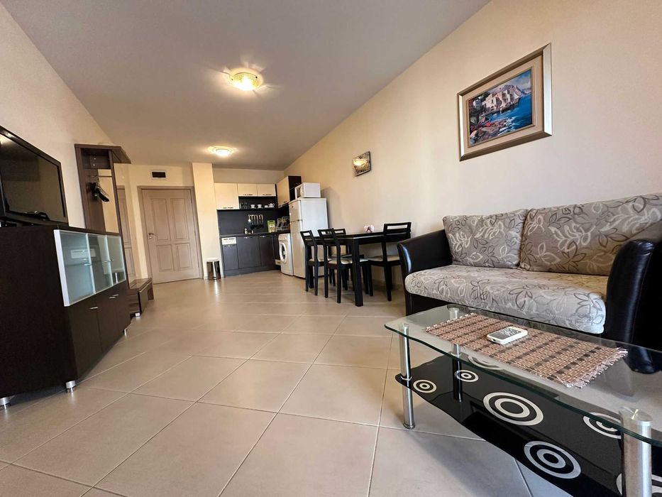 Продава се Двустаен апартамент в с. Круша, Област Варна - 61 кв.м за 1361 €/кв.м - Снимка #15