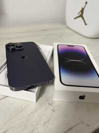 Iphone 14 Pro Max 1TB Full Box Mov Baterie 99%