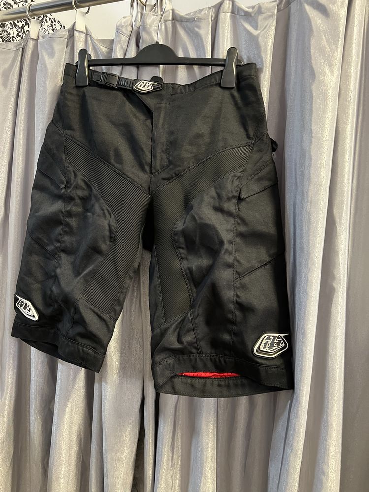 Pantaloni scurti motocross