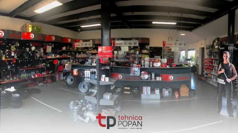 Far Stânga - Dreapta, Fiat, Case IH (163-2989)-tehnicapopan.ro