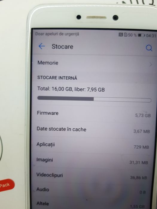 Telefon dual sim liber retea