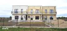 Vânzare Triplex în Timișoara Moșniței Boilor Mărghițas Pompă Căldură