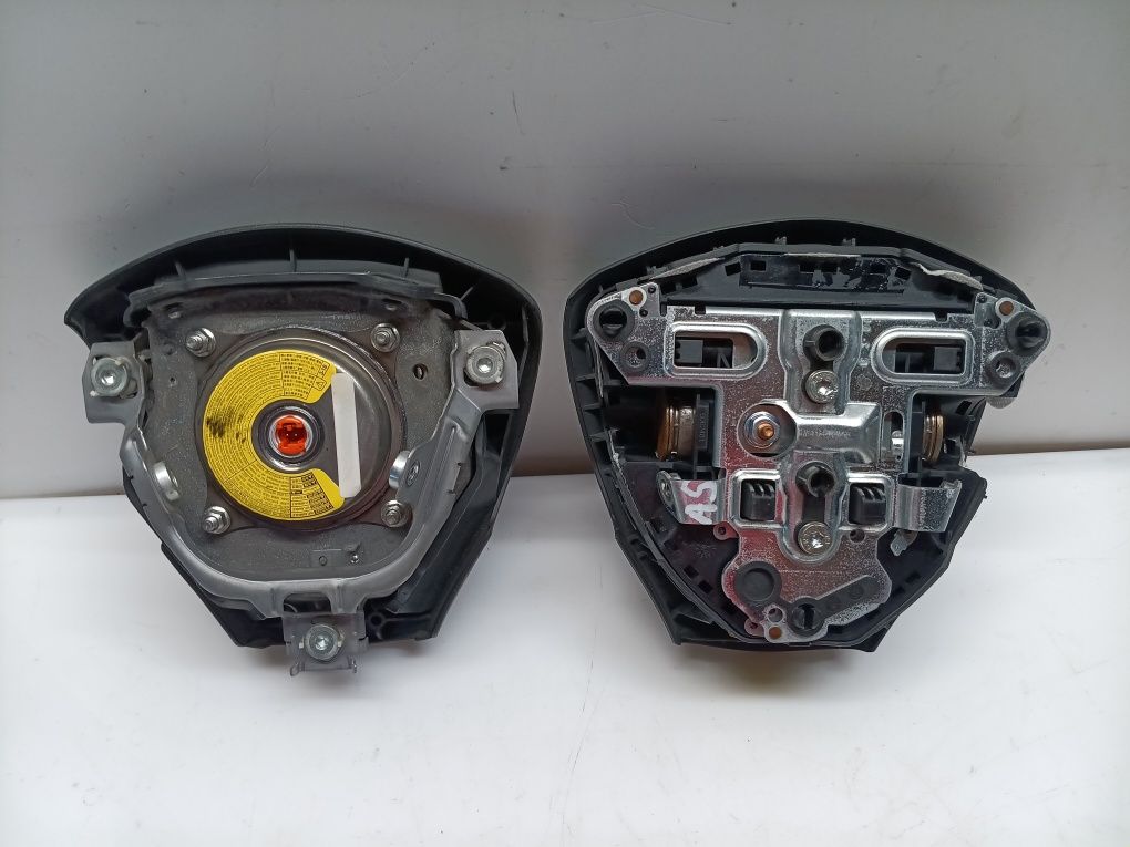 Кожен волан за Toyota Auris Corolla  Airbag Аурис Корола еърбег