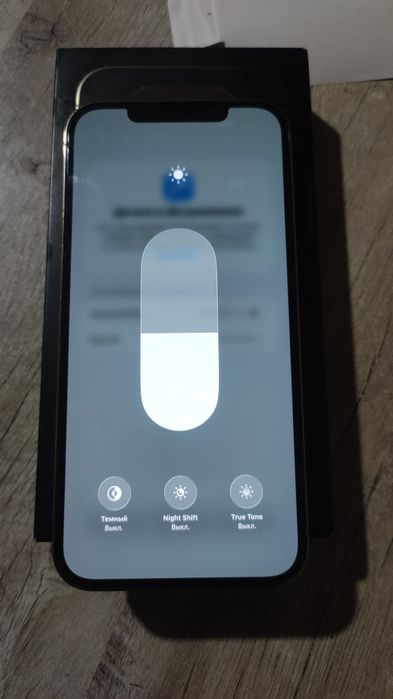 Iphone 12 pro max sotiladi. Xolati zor 128 tali