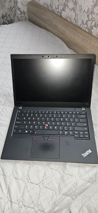 Lenovo thinkpad  T480S