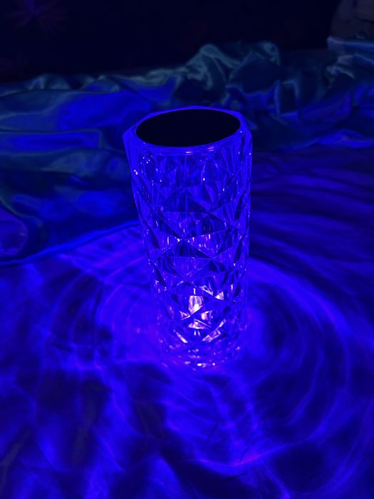 Lumina cu relecomanda , functioneaza pana la 6 ore fara fir