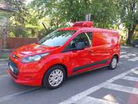 Ford Tranzit Connect 2017 Frigorific Congelare/Refrigerare