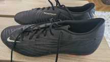 Бутсы Nike Phantom GX