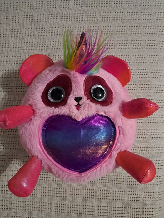 Животинка в яйце