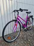 BICICLETA Dama KALKHOFF*28 inch*21 Viteze*Echipata SHIMANO *320 Lei*