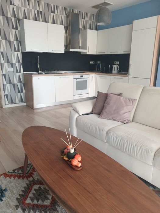 De închiriat apartament pe malul Timișului