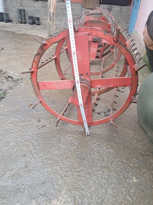 Tavaluc 3 metri de vanzare