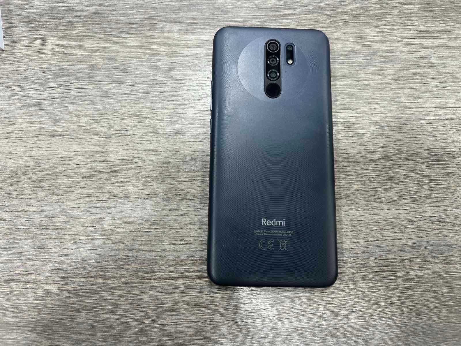 Продава се Xiaomi Redmi 9