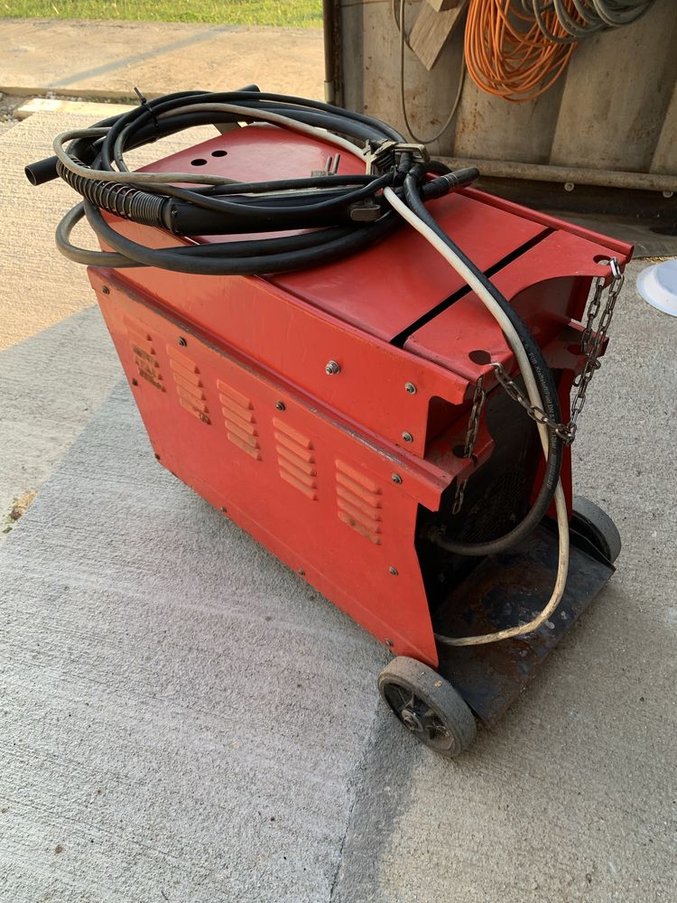 Телоподаващо Harco 150
