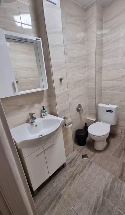 Дава се под наем Едностаен апартамент в Пловдив, Кючук Париж - 40 кв.м за 300 € - Снимка #5