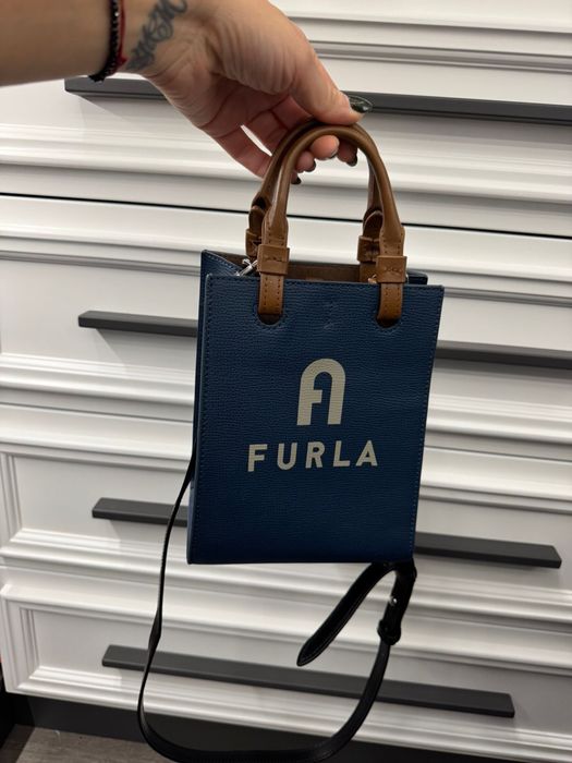 Чанта Furla оригинална нова