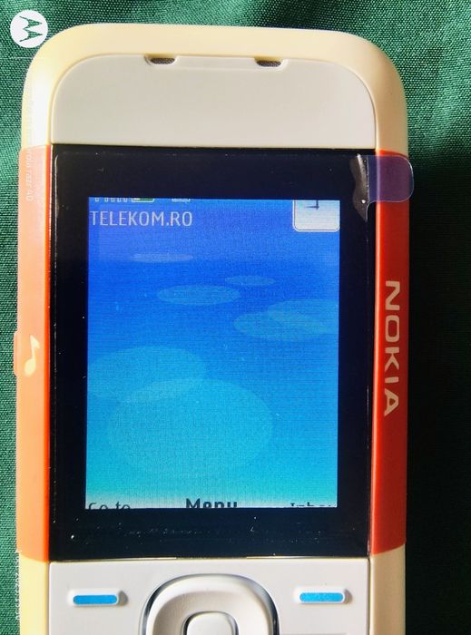 Nokia 5300 XpressMusic+ accesorii originale Nokia ( decodat)