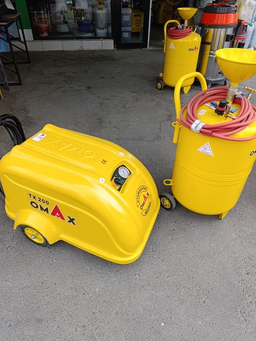 ОМАХ Karcher,мойка,автомойка,omax,омакс