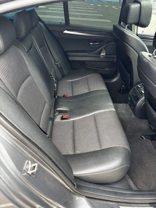 Vand BMW seria 5 2010
