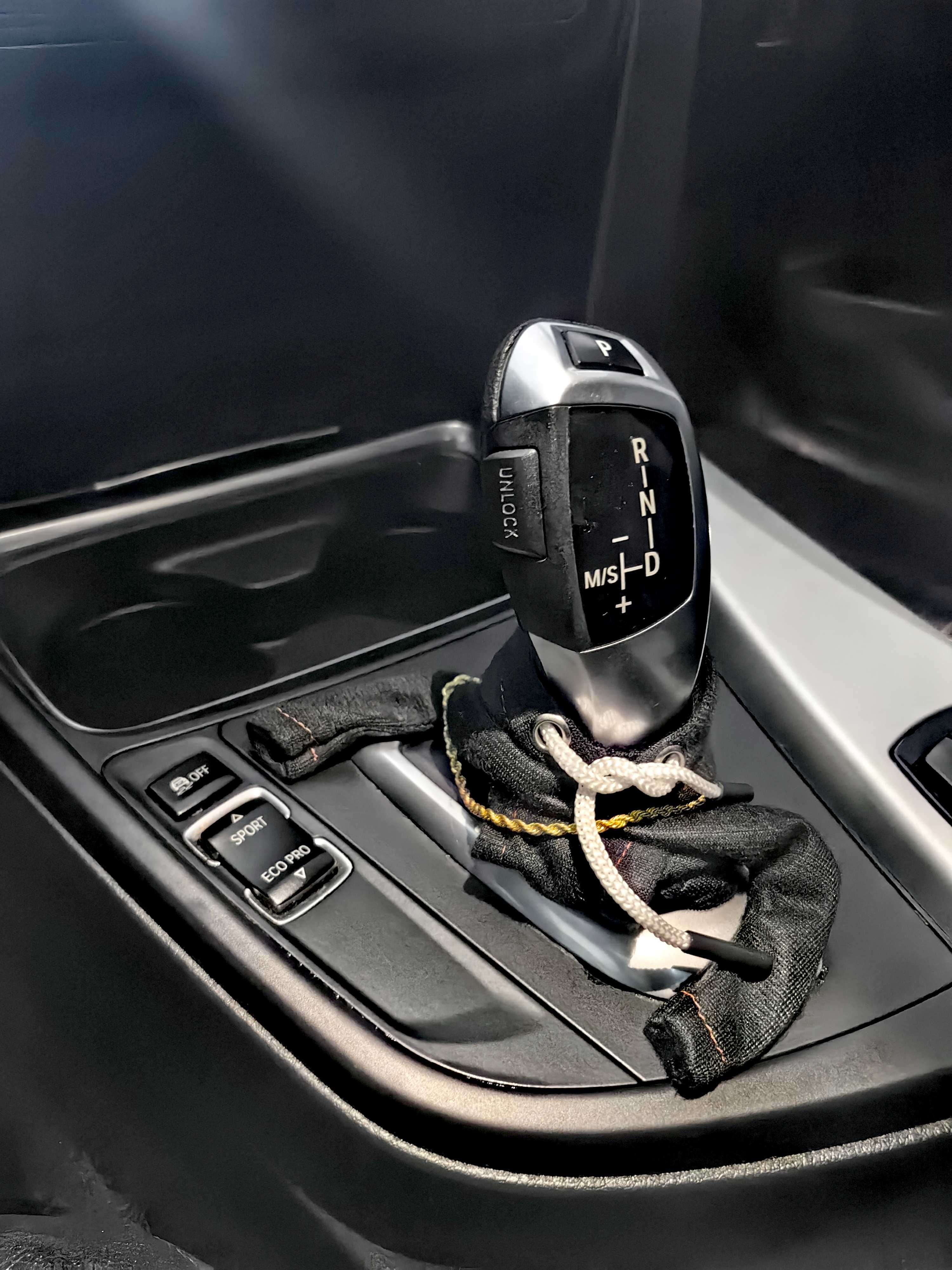 Продавам BMW 320i - внос / кожа