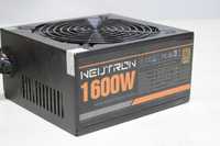 Блок питания Neutron 1600W 80 Plus Bronze