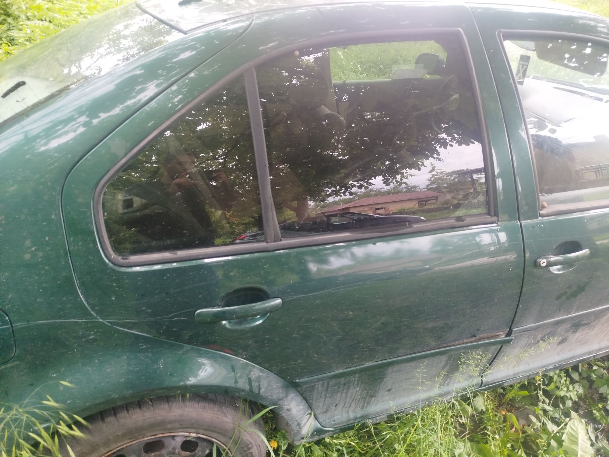 Vw bora 2.3 v5 на части
