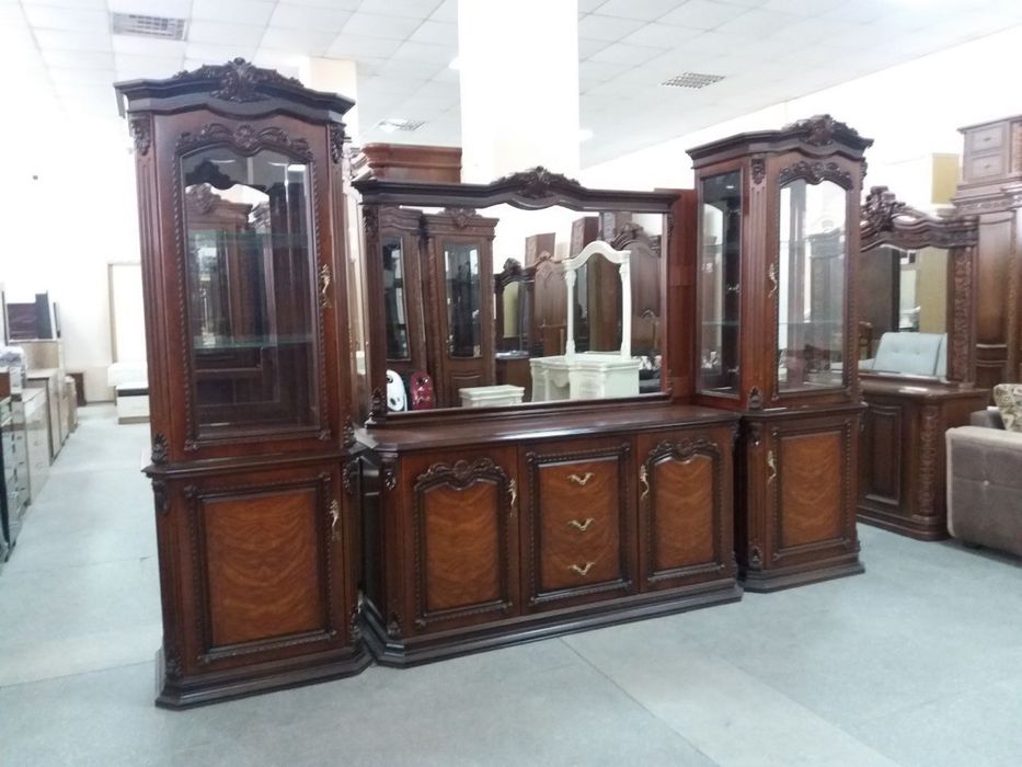 Продам мебель б/у состояние отличное