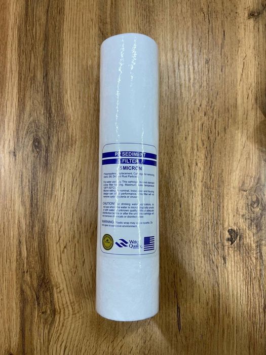 Suv Filtiri 1talik 2talik 3talik
