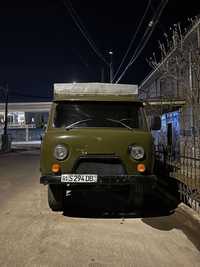 UAZ 1990 yil sastayana yaxshi