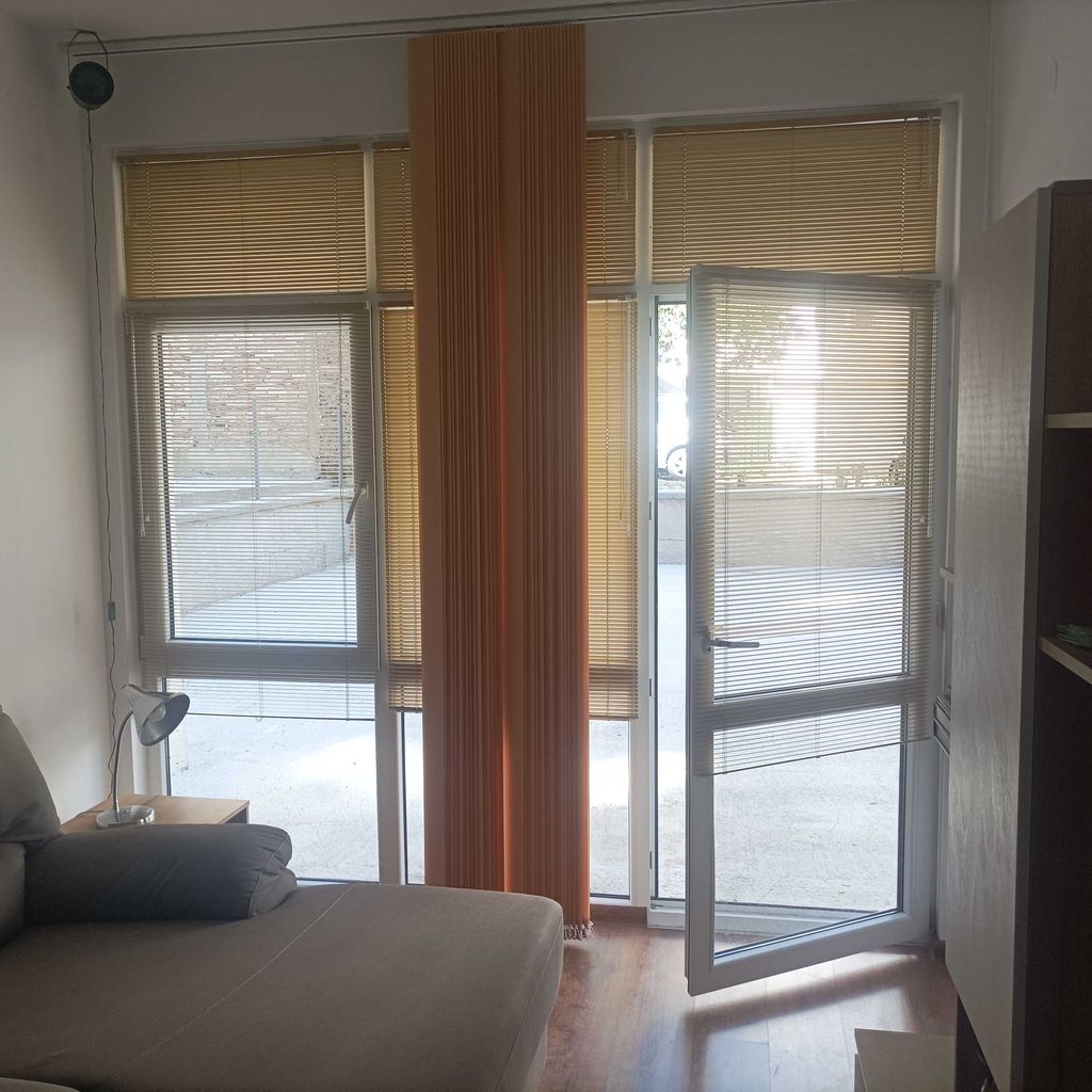 Продава се Едностаен апартамент в Стара Загора, Център - 45 кв.м за 1304 €/кв.м - Снимка #5