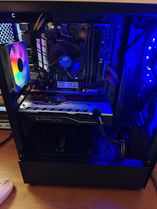 Unitate PC Gaming