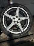 Jante Skoda Fabia Rapid Kamiq Scala Vw T-Cross Taigo Polo Golf Bora 17