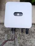 Invertor solar monofazic 5 kW Huawei SUN2000-5KTL-L1