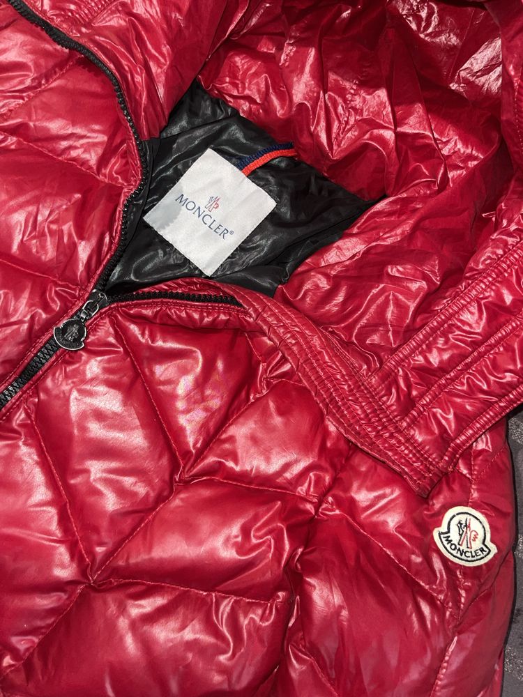 Дамско яке Moncler