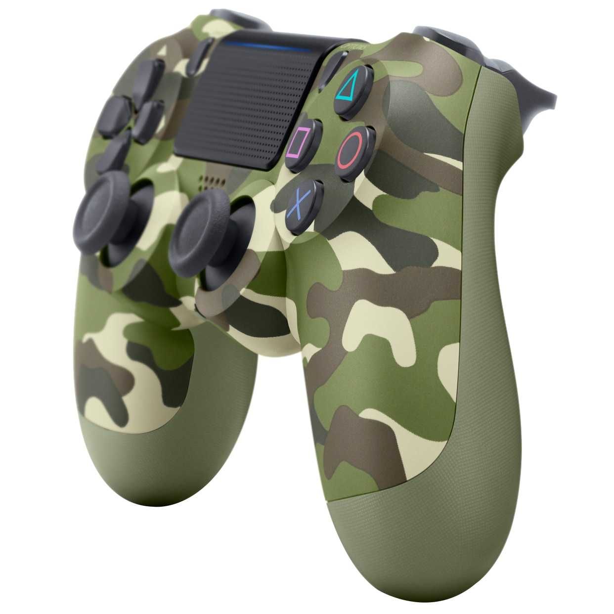 PlayStation 4 Arginal jostik 100%