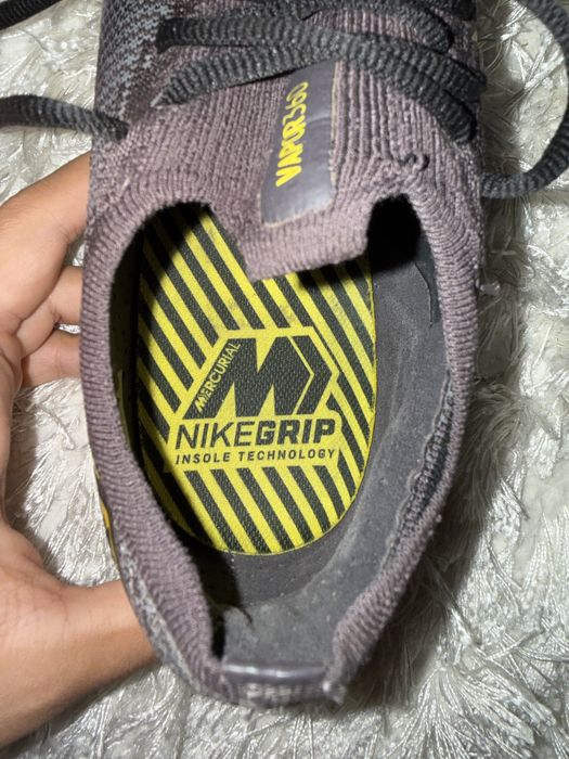 Nike Mercurial Vapor 12 Elite FG ACC