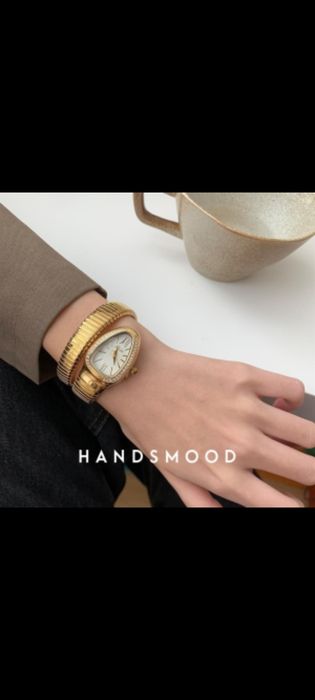 Часы женский элегантные