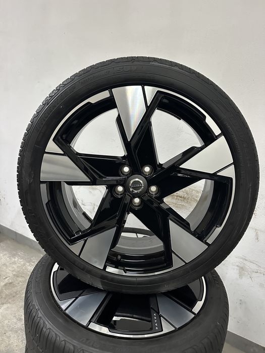 Jante 20 originale Volvo EX30 S90 V90 XC60 anv.vara + senzori