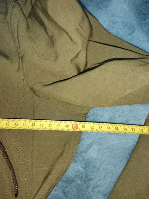 Jacketa cargo Zara