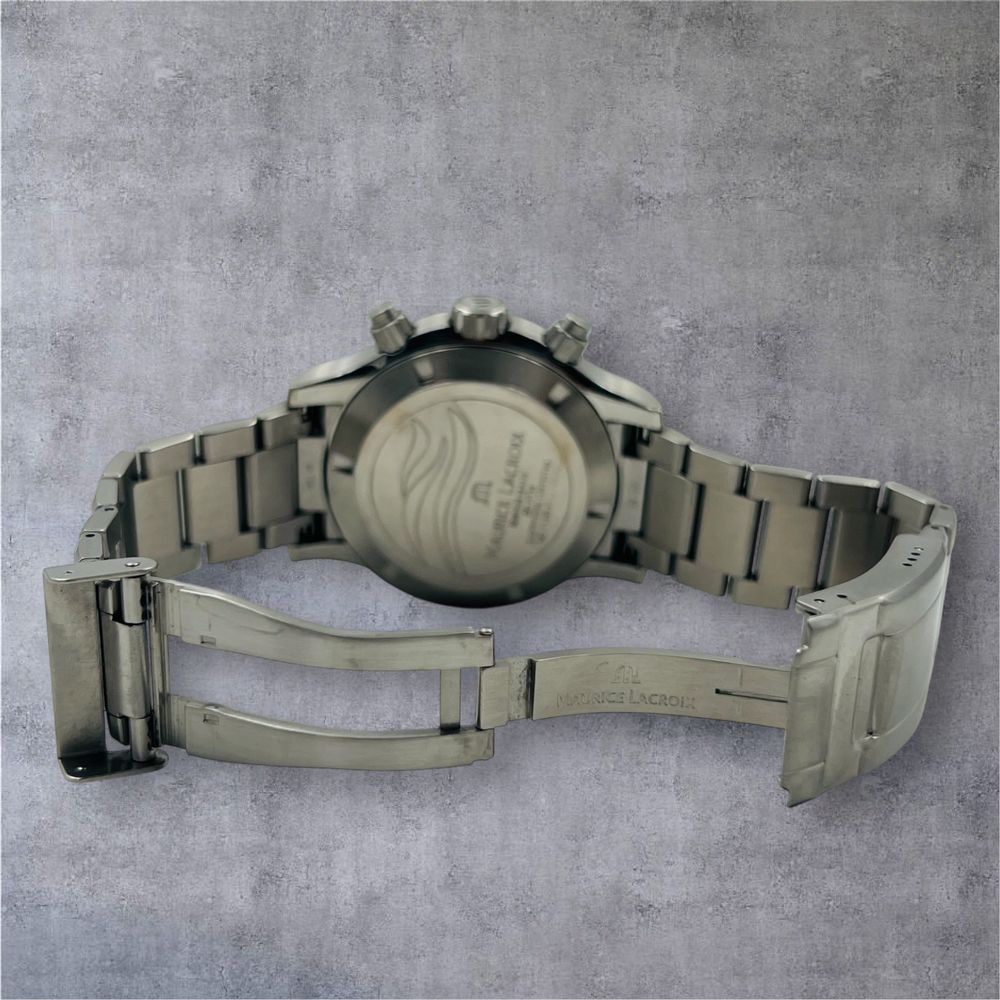 Maurice Lacroix Miros Diver Chronograph 300m мъжки часовник