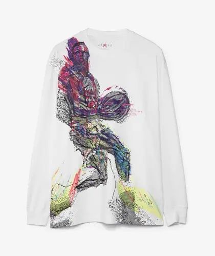Nike Jordan 23 Engineered - M Размер Оригинал