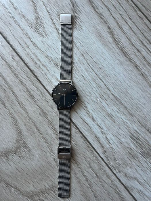 Ceas dama Daniel Wellignton