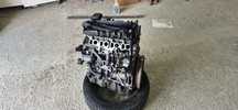 Motor bmw n47d20c u0 euro5 143/177cp